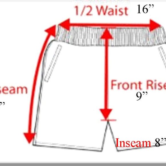 Eddie Bauer Travex Short Women's Size P8 Gray Nylon Outdoor Hiking Performance - Picture 7 of 7